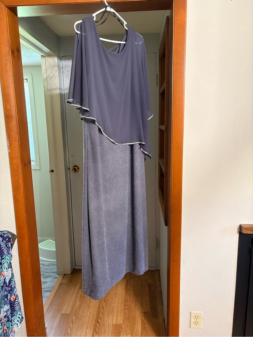 Mother of the bride dress